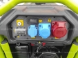 Генератор бензиновый Pramac PX8000