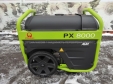 Генератор бензиновый Pramac PX8000