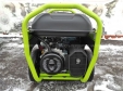 Генератор бензиновый Pramac PX8000