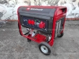 Генератор бензиновый Einhell TC-PG 55/E5