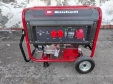 Генератор бензиновый Einhell TC-PG 55/E5