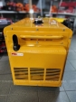 Генератор дизельный Universal Kraft UK Diesel 9500