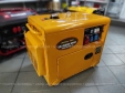 Генератор дизельный Universal Kraft UK Diesel 9500