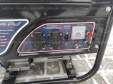 Генератор бензиновый PROFI-TEC PE-3300G/3.3 кВт