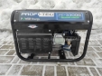 Генератор бензиновый PROFI-TEC PE-3300G/3.3 кВт