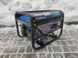 Генератор бензиновый PROFI-TEC PE-3300G/3.3 кВт