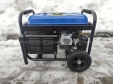 Генератор бензиновый Scheppach SG3200