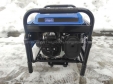 Генератор бензиновый Scheppach SG3200
