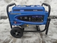 Генератор бензиновый Scheppach SG3200