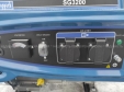 Генератор бензиновый Scheppach SG3200