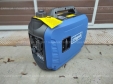Генератор инверторный бензиновый Scheppach SG2500i