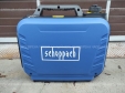 Генератор инверторный бензиновый Scheppach SG2500i