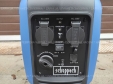 Генератор инверторный бензиновый Scheppach SG2500i