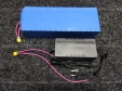 Акумуляторна батарея 60V 17.5Ah Li-ion для електровелосипедів