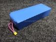 Акумуляторна батарея 60V 17.5Ah Li-ion для електровелосипедів