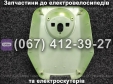 Передний пластик под фару SPARTA MAX