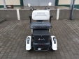 Електроскутер Forte FAMILY (650W; 60V-20Ah SLA) білий, червоний