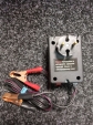 Зарядний пристрій імпульсний 12V 4A Master Watt