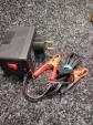 Зарядний пристрій імпульсний 12V 4A Master Watt