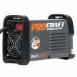 Інверторний зварювальний апарат Procraft industrial RWI220
