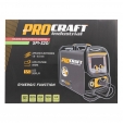 Інверторний зварювальний напівавтомат Procraft industrial SPI320 2026