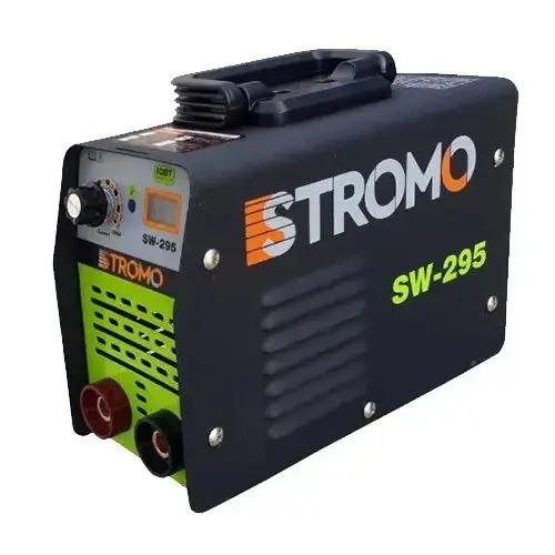 Зварювальний апарат інверторний Stromo SW-295