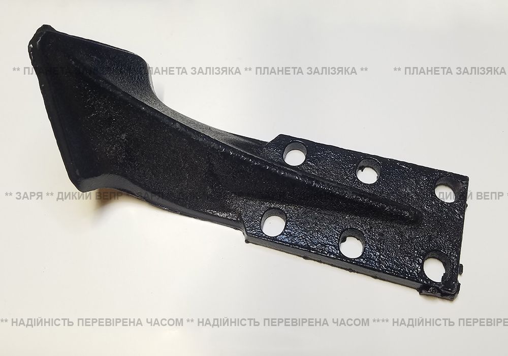 Носок для редуктора фрези Заря, ДТЗ 1,1-1,6м