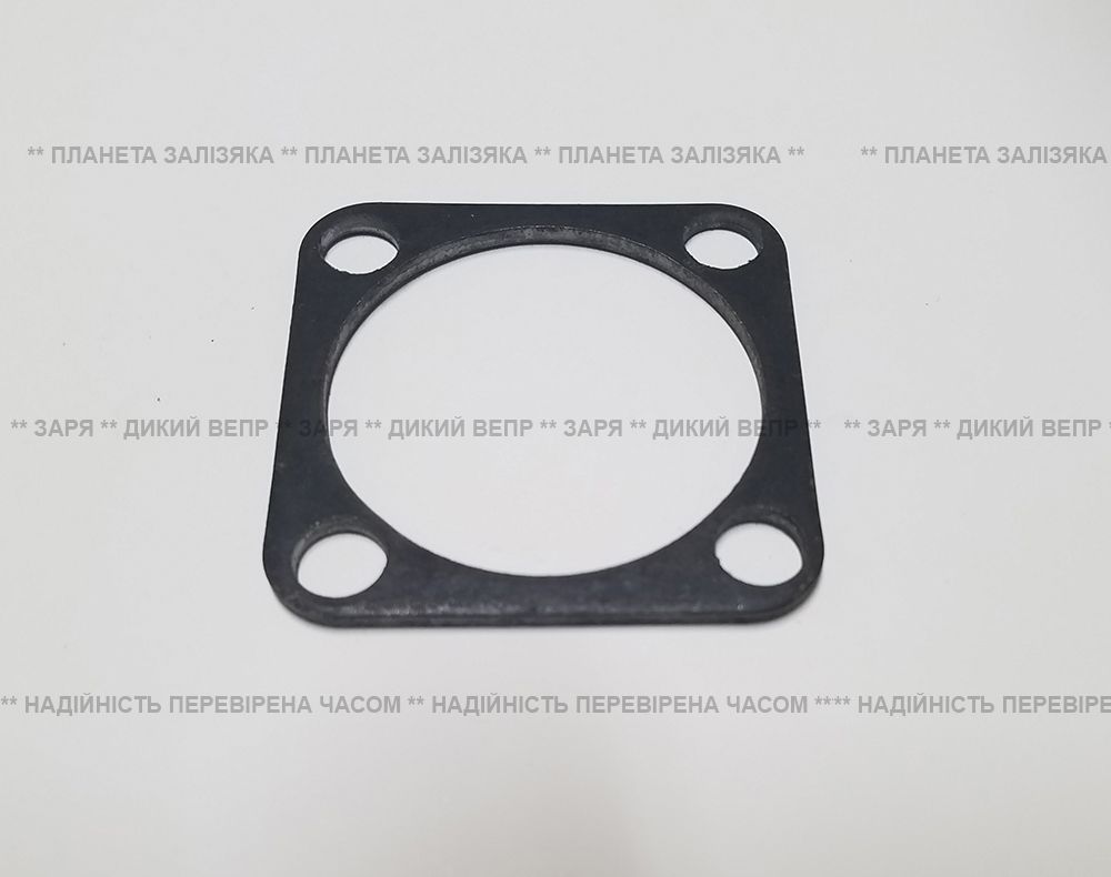 Шайба регулювальна для мотоблочної роторної косарки