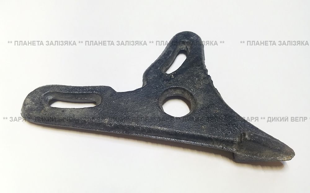 Носок для редуктора фрези мотоблока старого зразка
