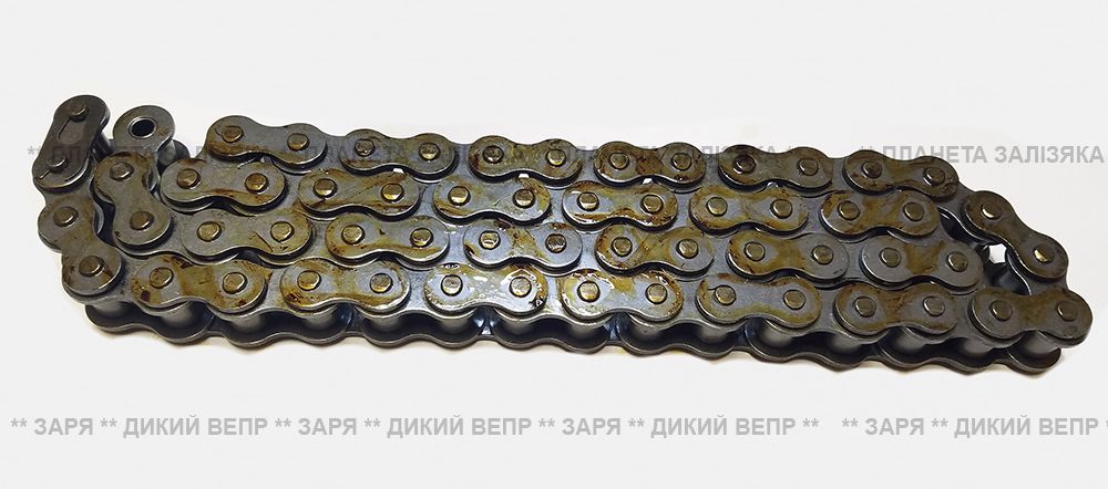 Ланцюг для редуктора фрези мотоблока