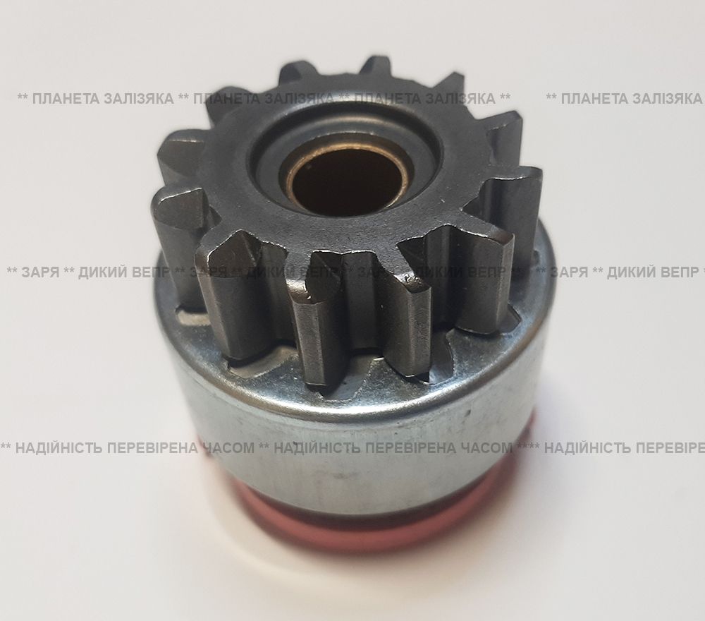 Бендикс стартера Z-12/12, H-50mm для двигуна R180 довга база