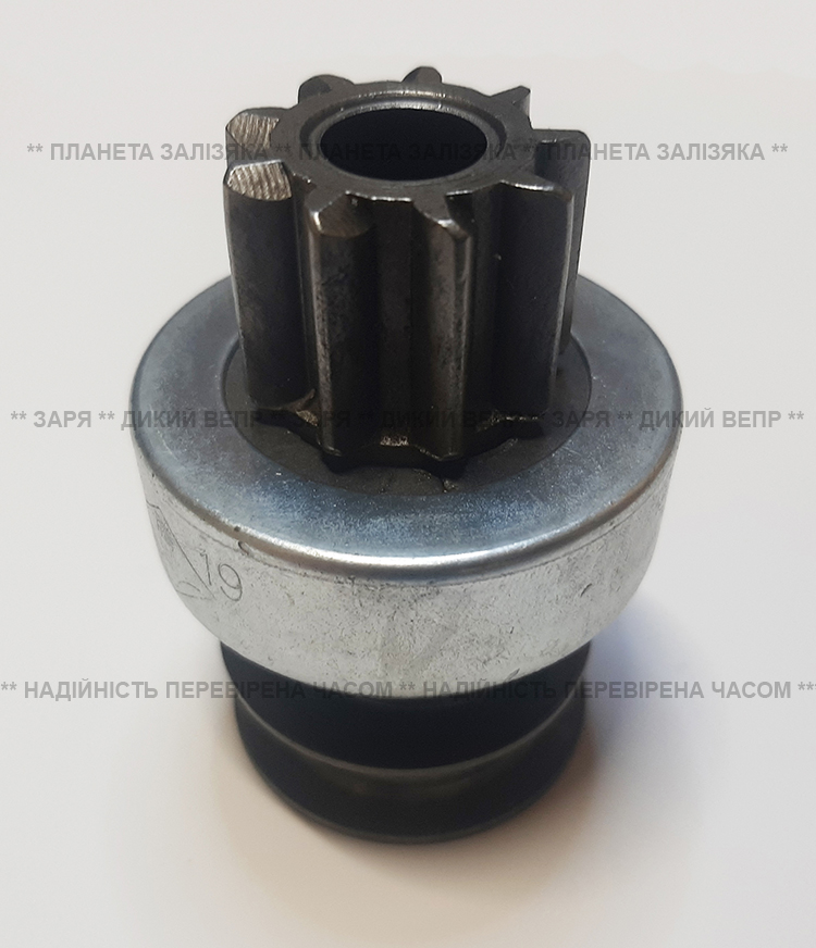 Бендикс стартера Z-9/12, H-65mm для двигуна R180