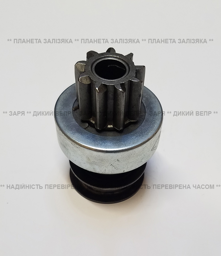 Бендикс стартера Z-9/12, H-65mm для двигуна R180 (T)