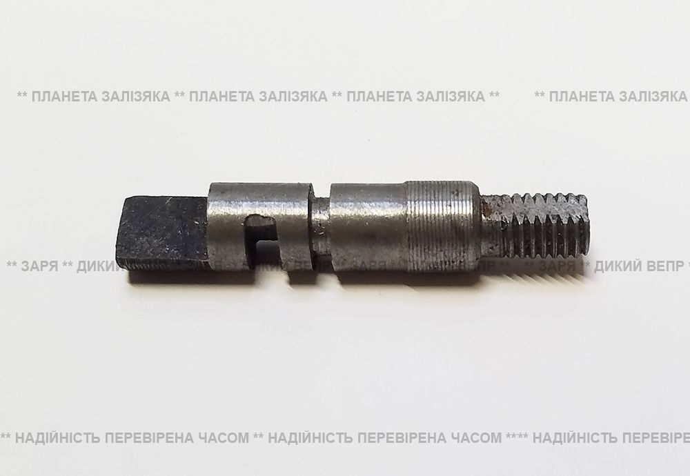 Вал декомпресора для двигуна R175/R180