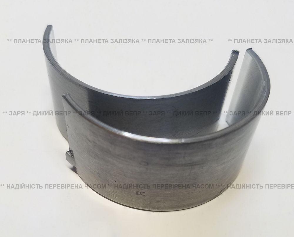 Вкладиші шатуна для двигуна R175/R180