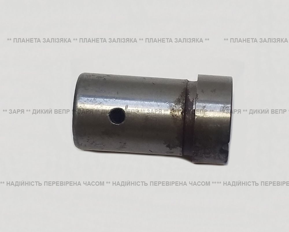 Втулка запускаючого вала для двигуна R175/R180