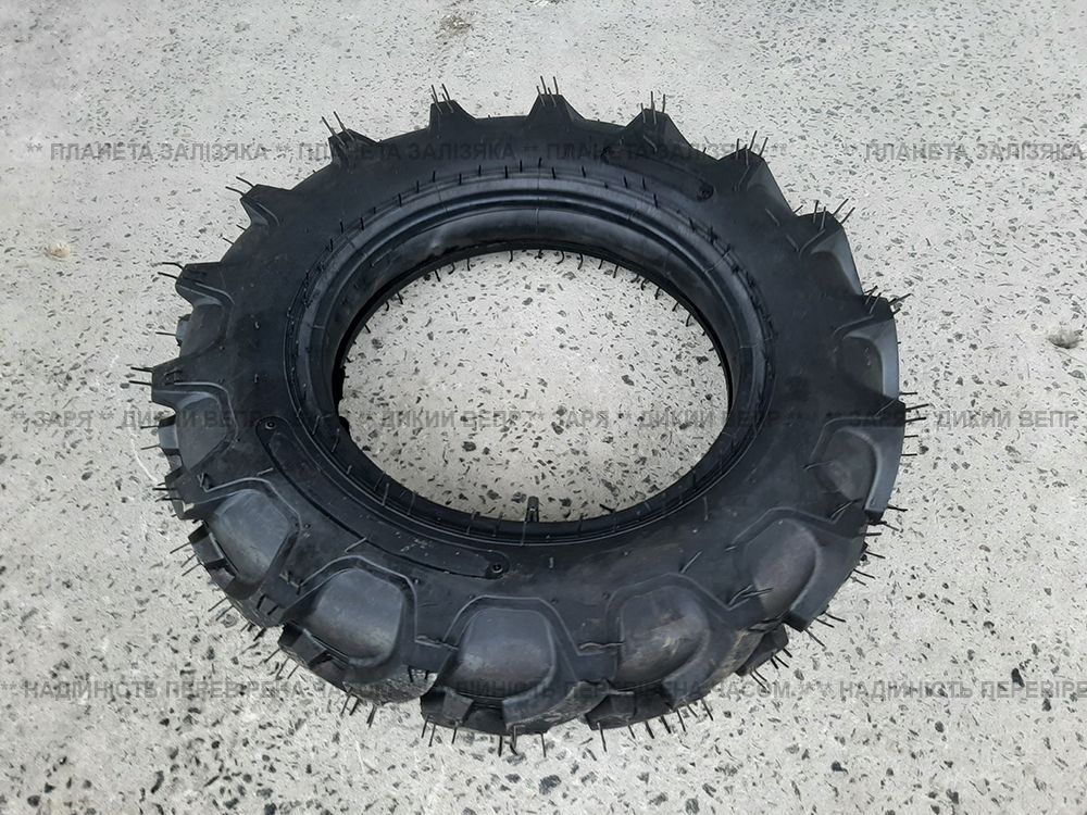 Шина з камерою 6.50-16 8PR