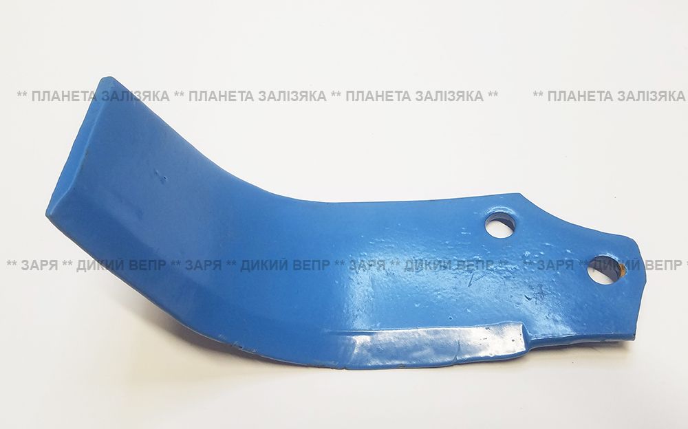 Ніж фрези 1GLN/1GQM/1GQN - лівий