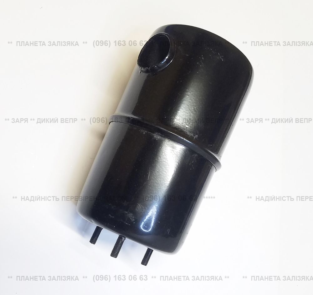 Глушник для двигуна R175/R180