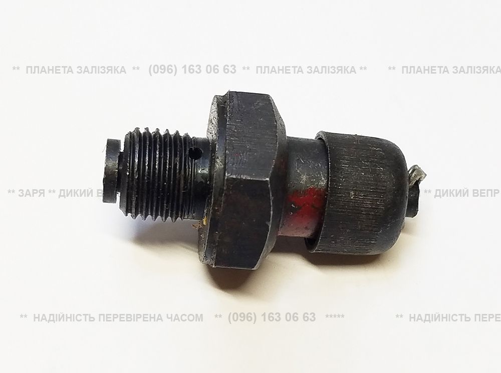 Датчик тиску масла для двигуна мотоблока R175-R195