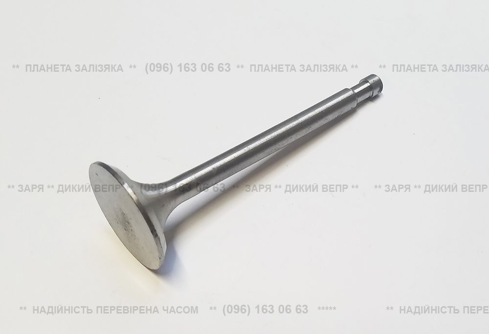 Клапан впускний для двигуна R175/R180