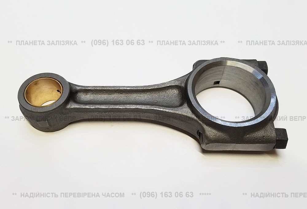 Шатун для двигуна R175/R180