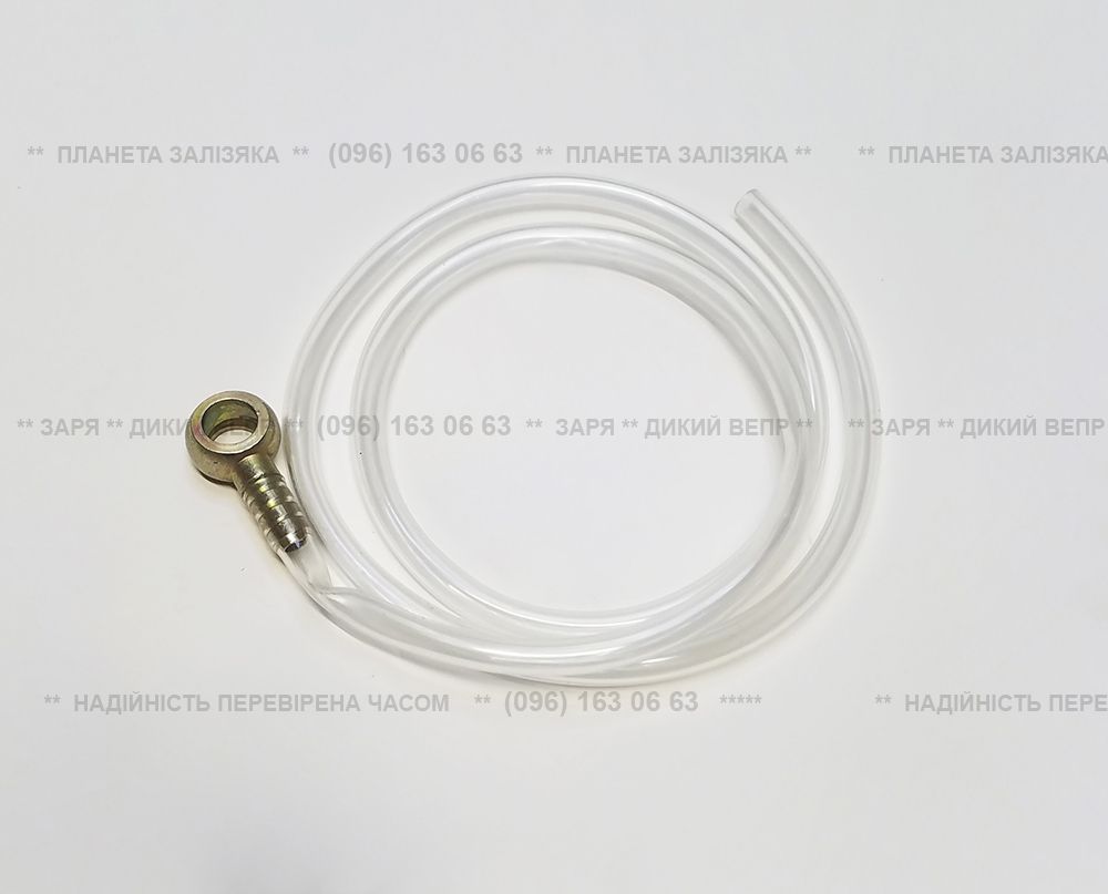 Паливопровід обратки для двигунів R175-R195