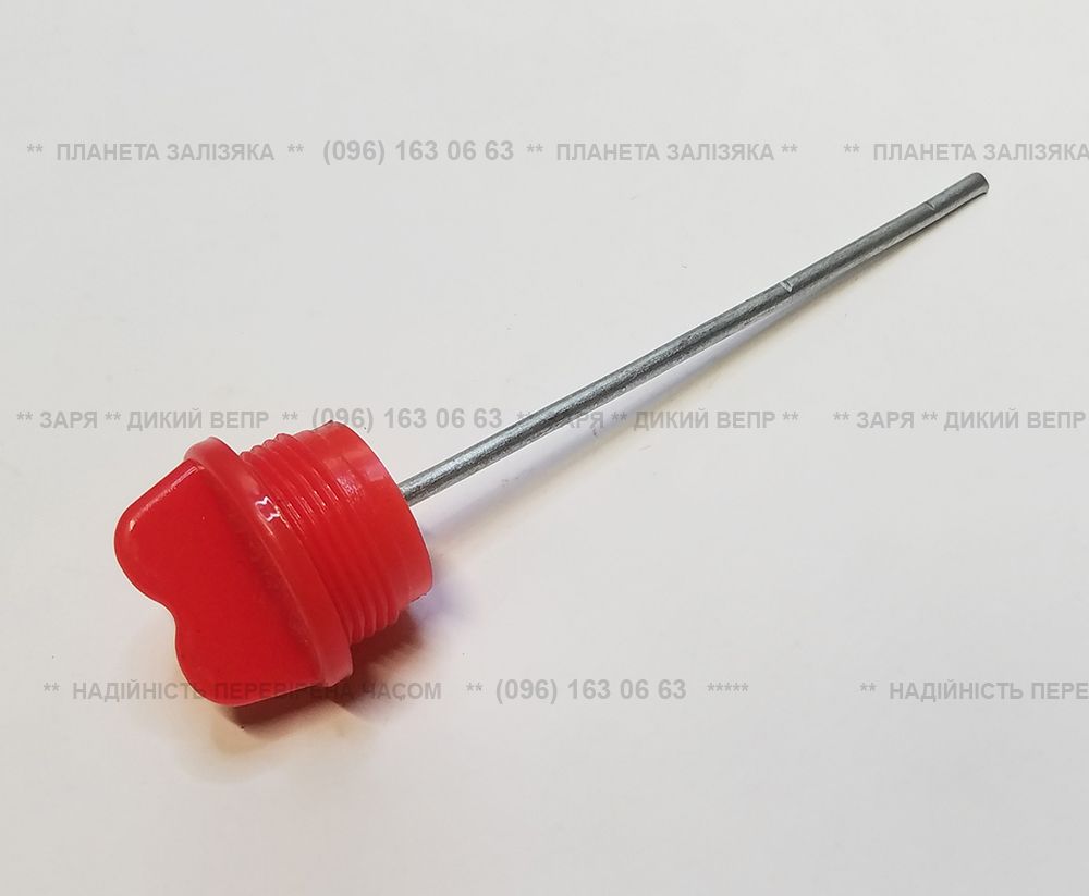 Щуп рівня оливи для двигуна R175/R180