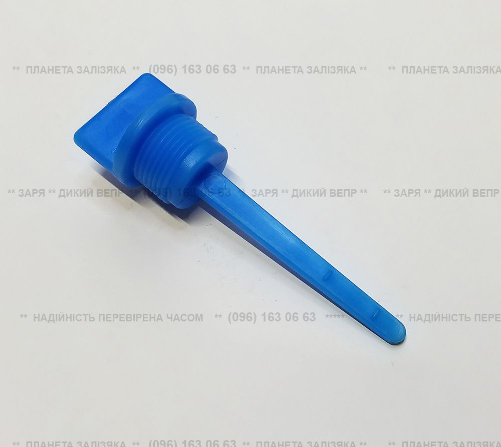 Щуп рівня оливи для двигуна R175/R180 - пластик