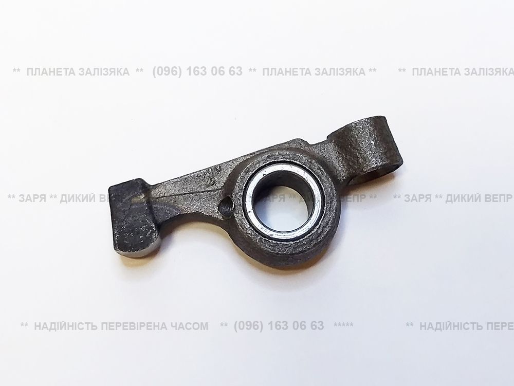 Коромисло клапана для двигуна R175/R180 (без болта)
