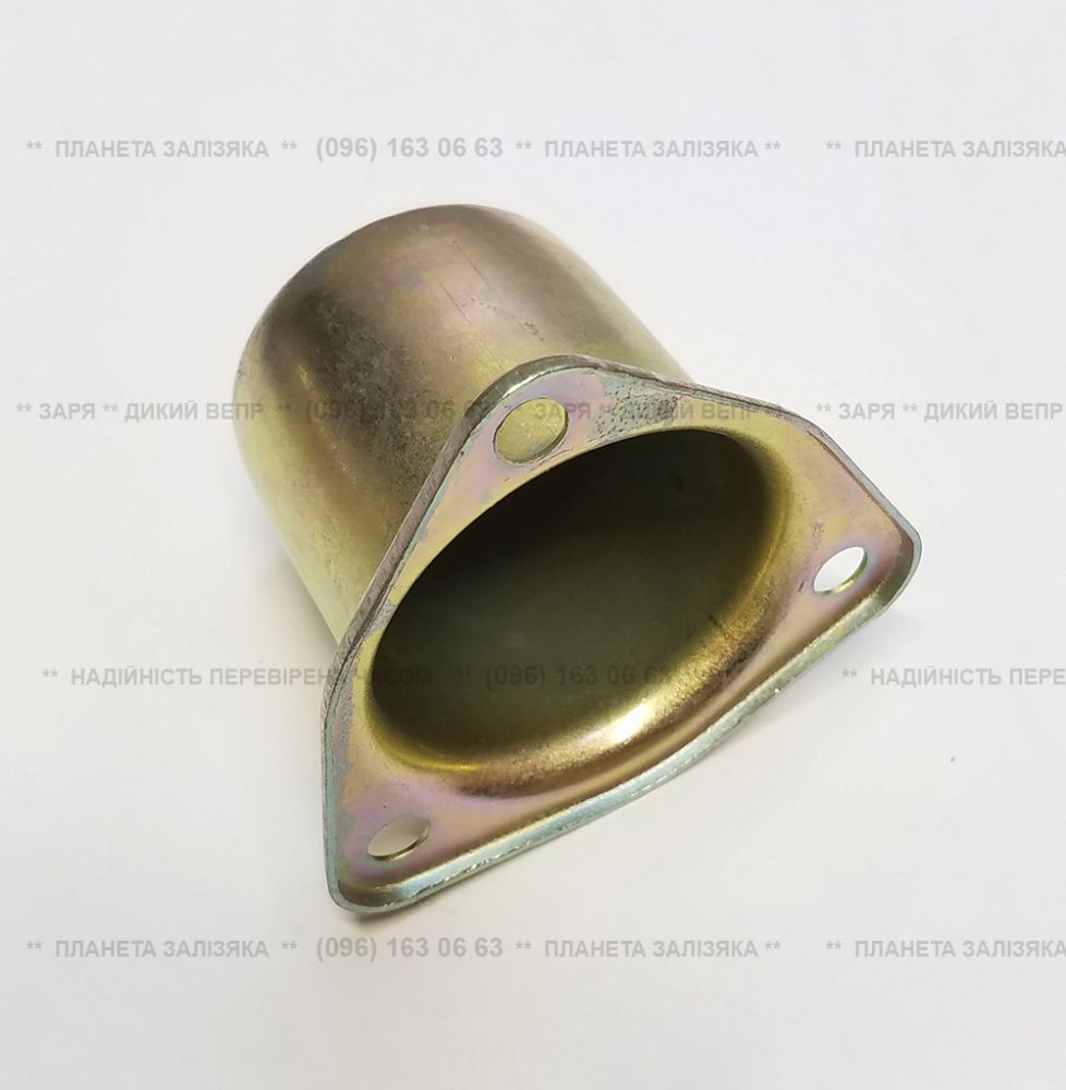 Стакан масляного фільтра для двигуна R175/R180