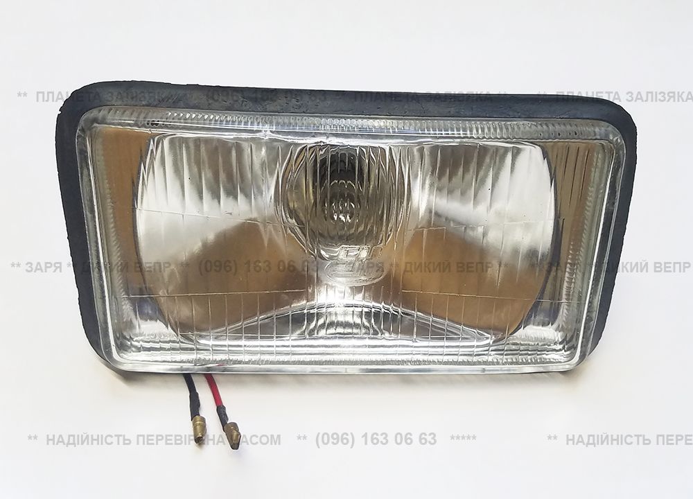 Фара для двигуна R180М
