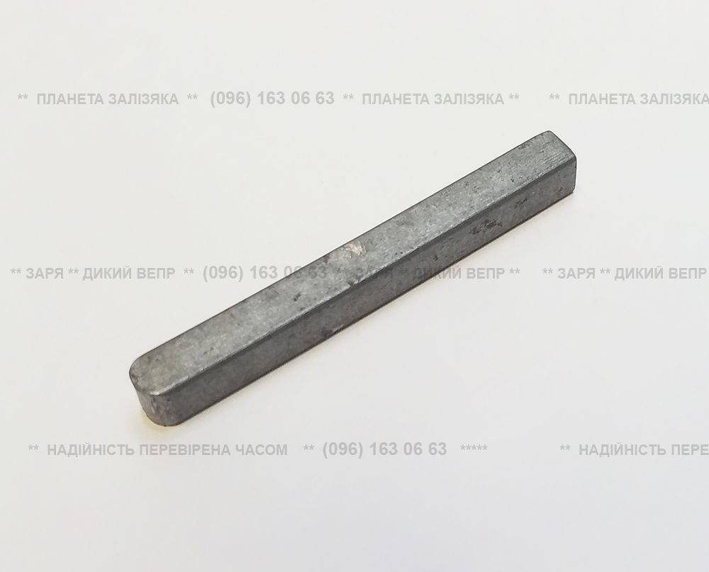 Шпонка распределительного вала для двигателя R175/R180
