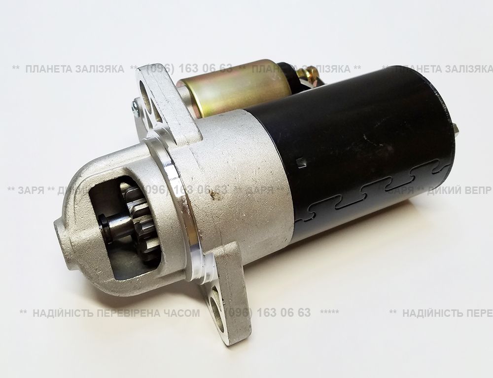 Стартер Z-12/Ø82мм для двигуна R180 (довгий блок)